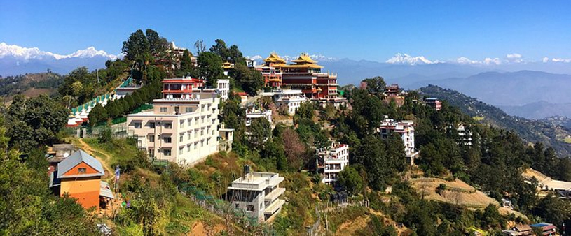 Dhulikhel