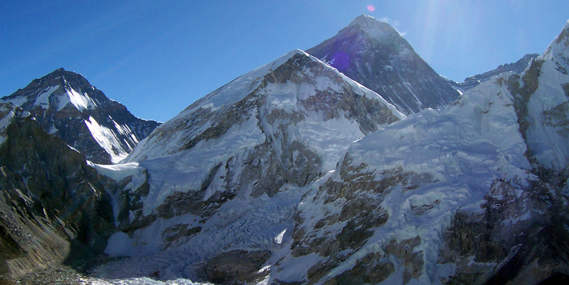 Everest Base Camp Trek