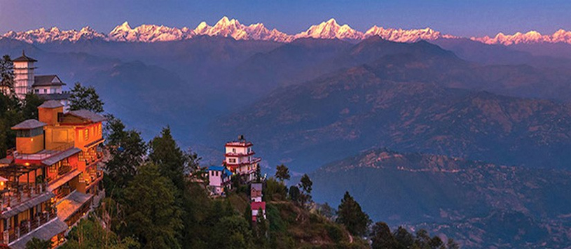 Nagarkot 