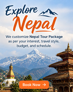 Explore Nepal