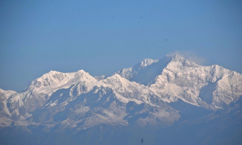 Tourists arrival rebounds in Kanchanjunga Himalayan range