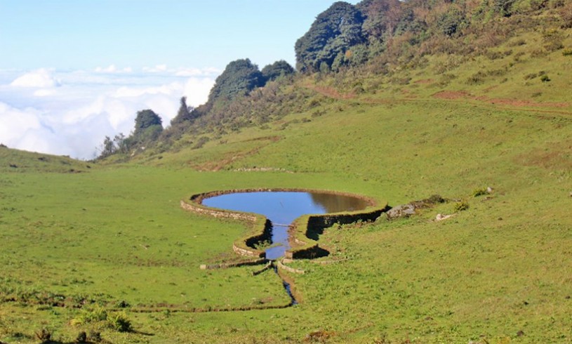 Mundhum Trail Visit Year 2025