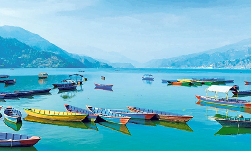 Pokhara Prepares for the 21st Fewa New Year Festival