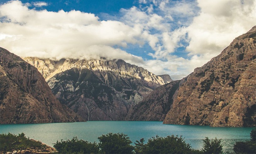 Shey-Phoksundo becoming preferred destination for tourists