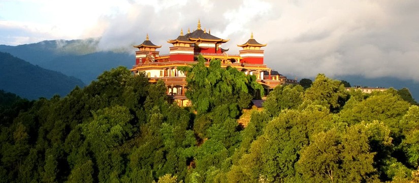 Kopan Monastery