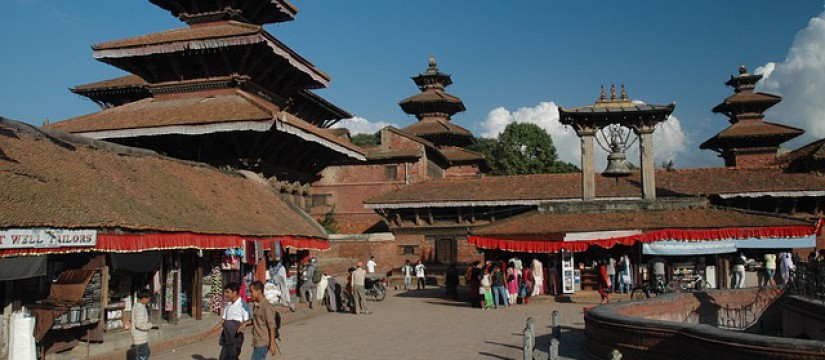 Nepal