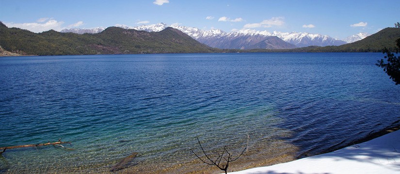 Rara National Park