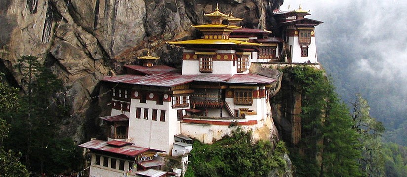 Bhutan