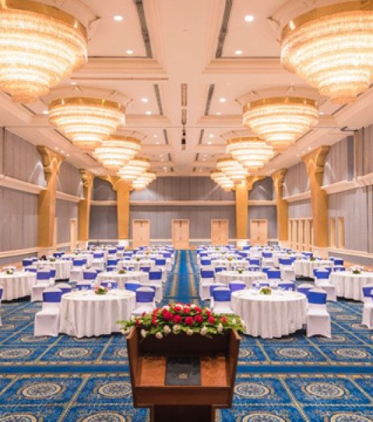 MICE tourism in Nepal