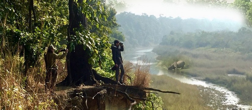 Bardia Jungle Safari Tour