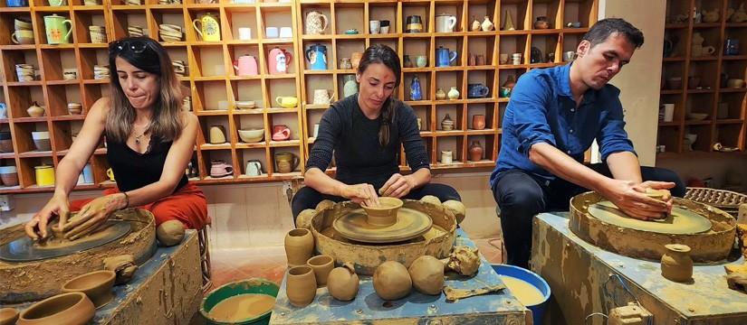 Cultural Heritage Educational Tour