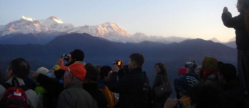 Himalayan Studies and Geography Tour