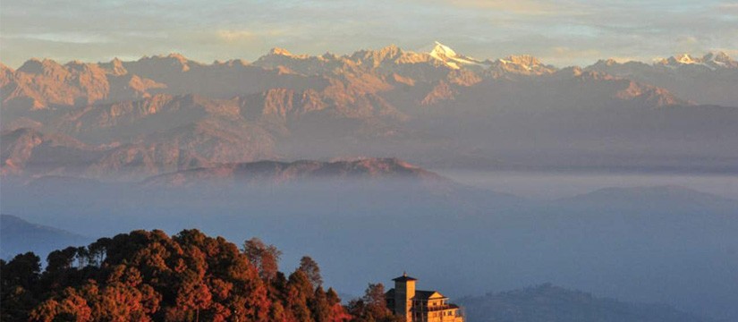 Nagarkot Sunrise Tour