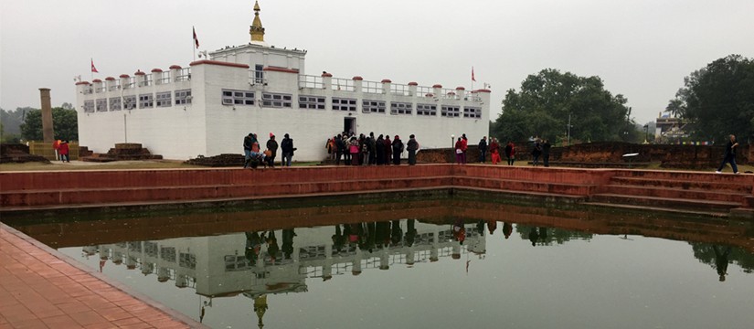 Religious and Spiritual Tour