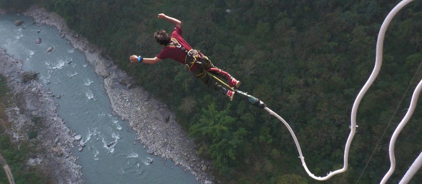 Nepal Adventure Sports Tours