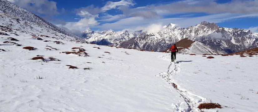 Mountain Bike Tours in Nepal