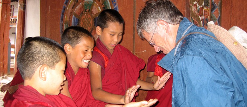 Short Tours in Nepal